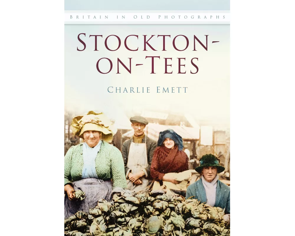 Stockton-On-Tees