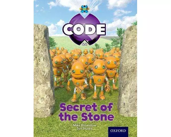 Project X Code: Wonders of the World Secrets of the Stone