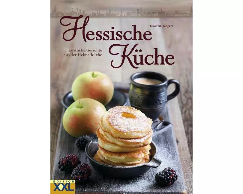 Hessische Küche