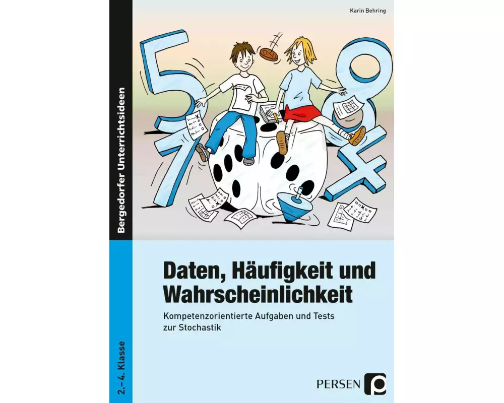 Daten, Häufigkeit und Wahrscheinlichkeit