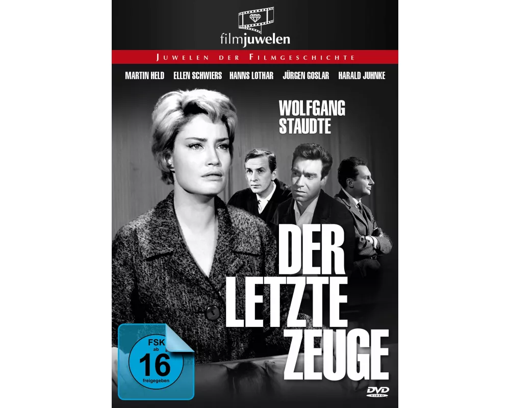 Der letzte Zeuge