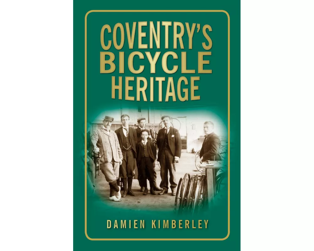 Coventry's Bicycle Heritage