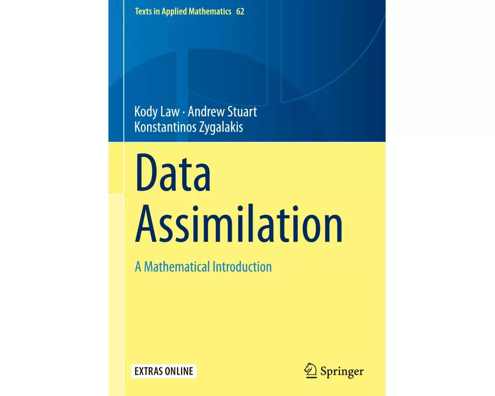 Data Assimilation