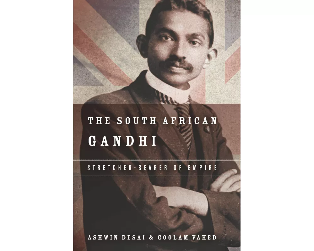 The South African Gandhi