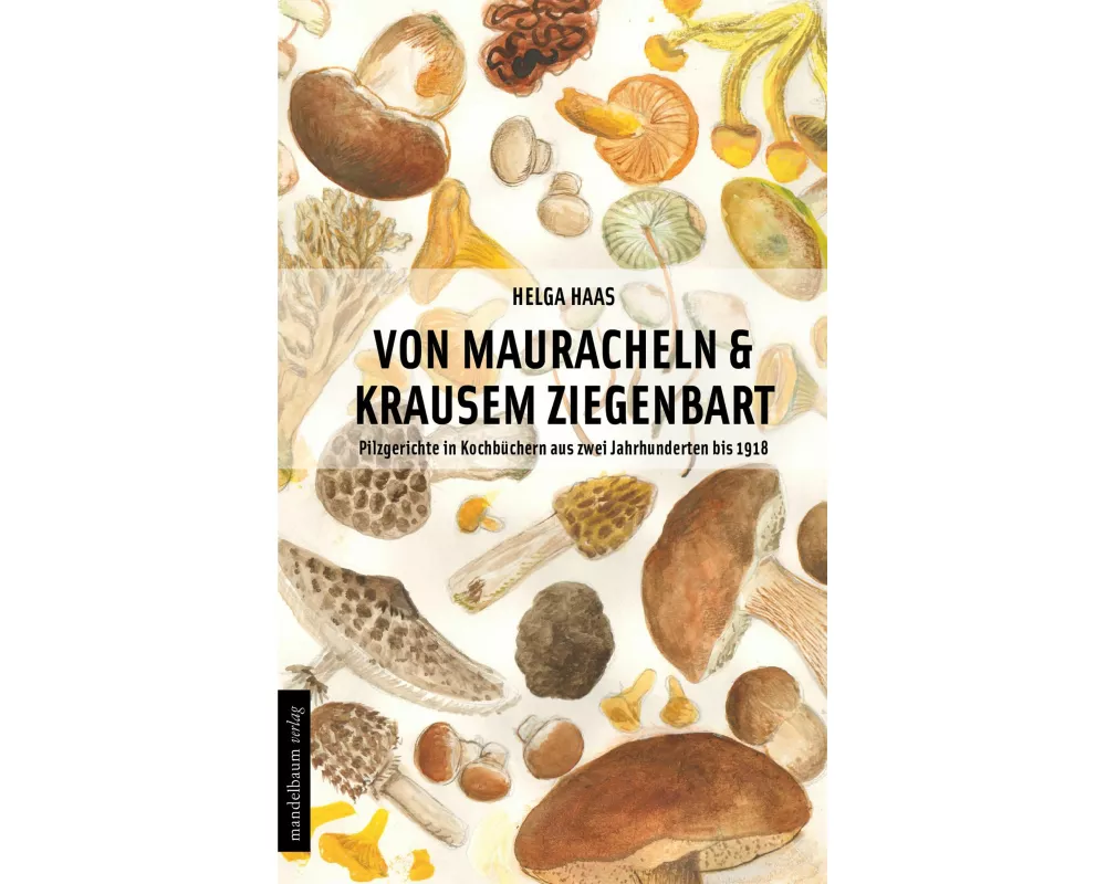 Von Mauracheln & krausem Ziegenbart