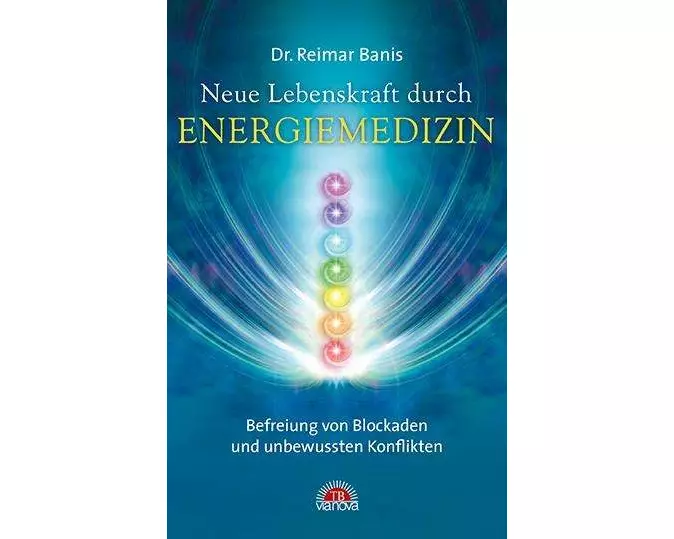 Neue Lebenskraft durch Energiemedizin