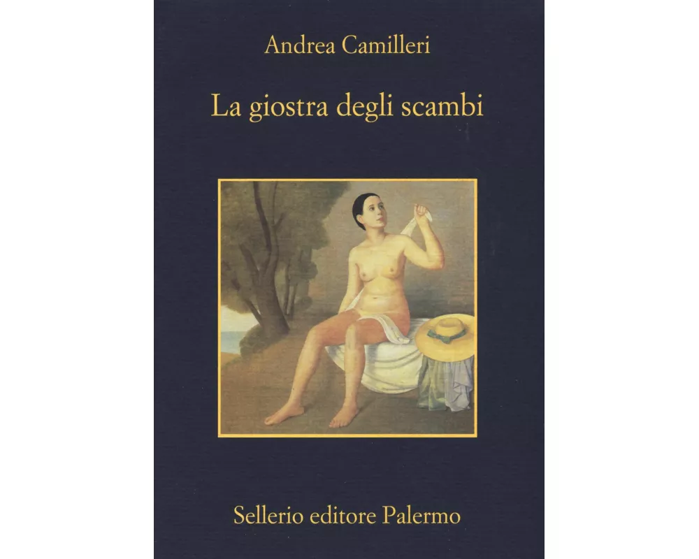 La giostra degli scambi