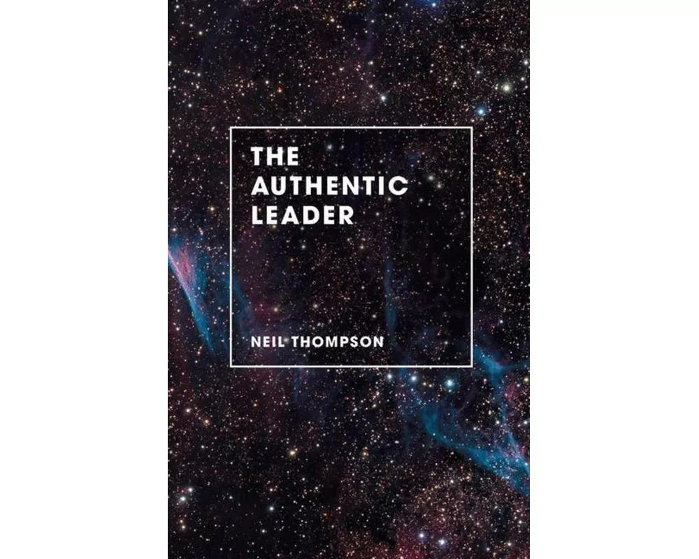 The Authentic Leader
