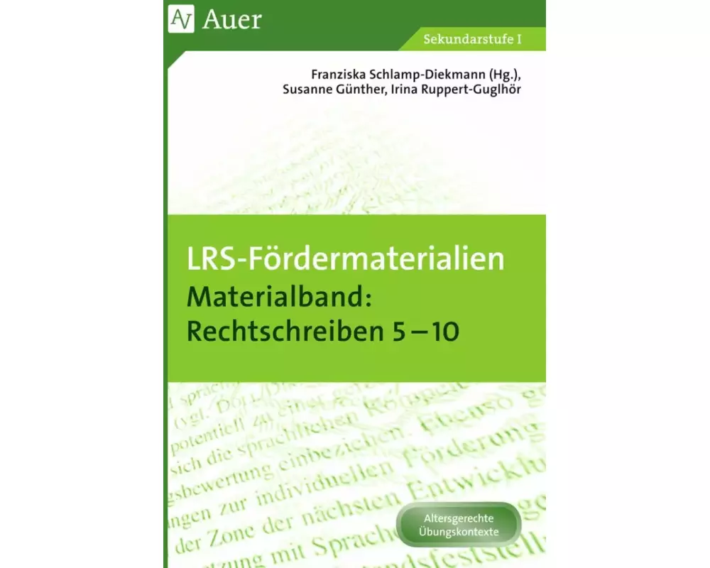 LRS-Fördermaterialien 2