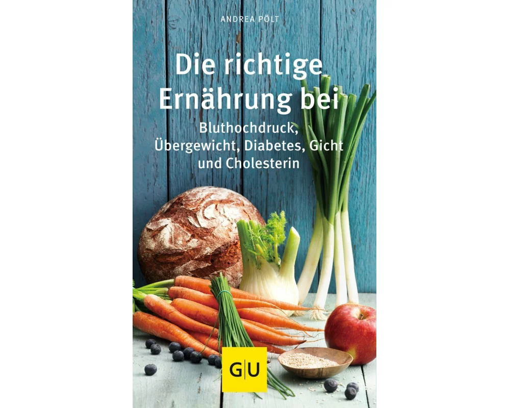 Die richtige Ernährung bei