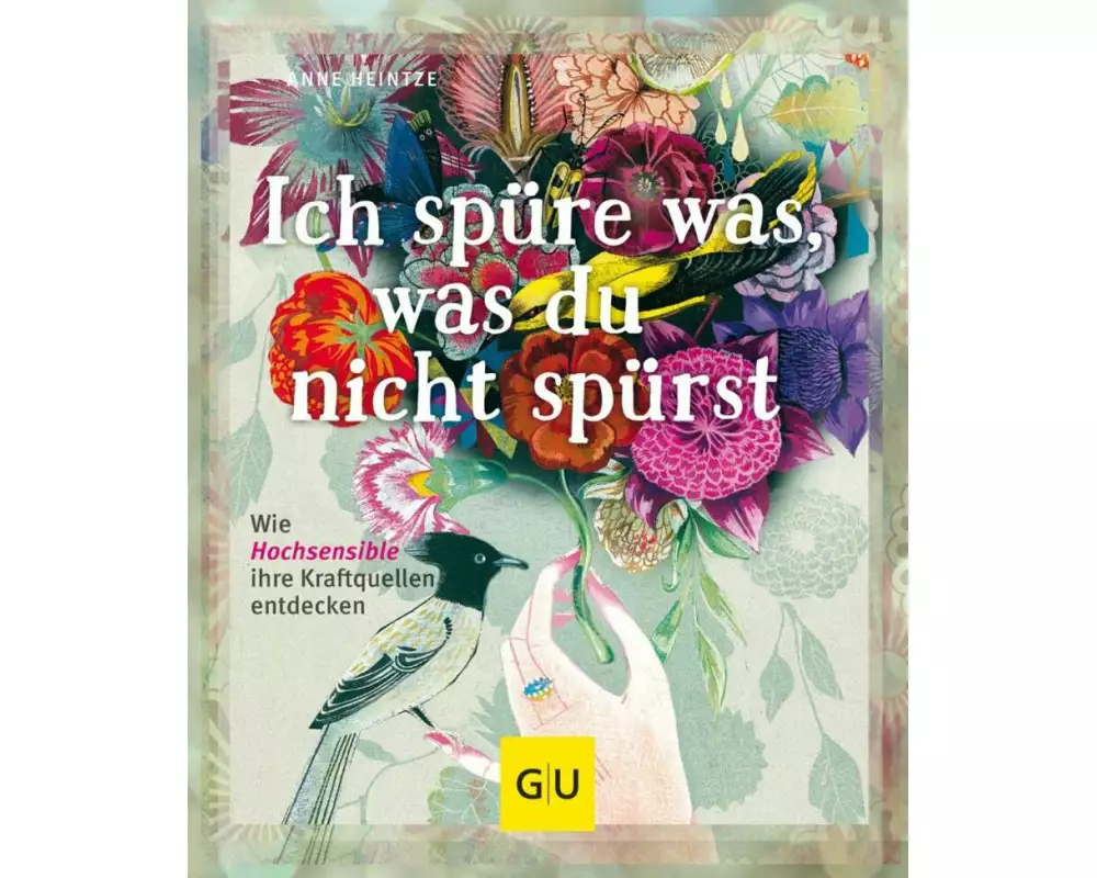 Ich spüre was, was du nicht spürst