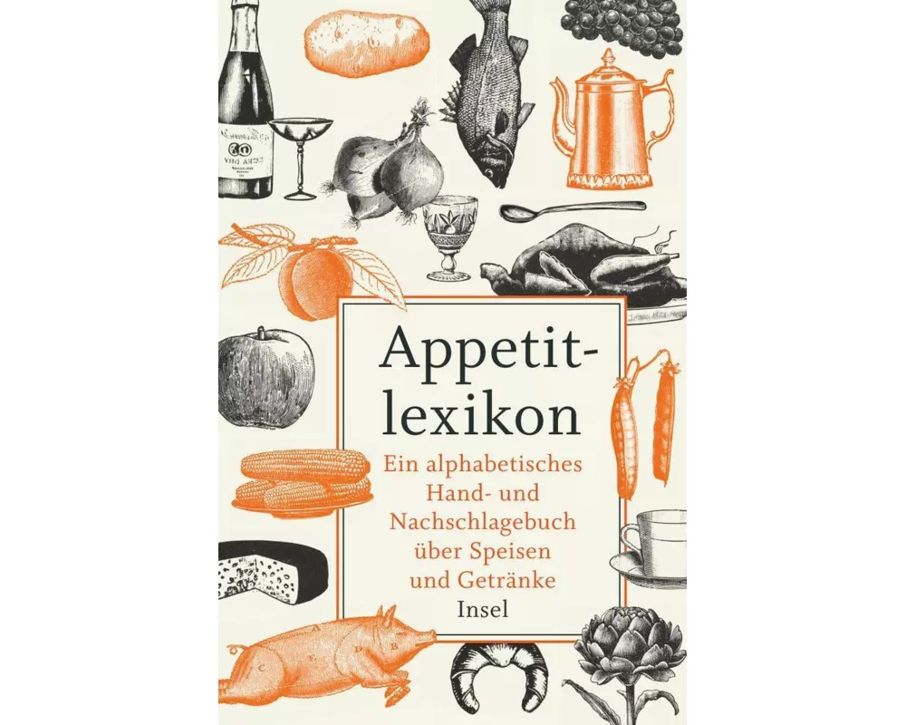 Appetitlexikon