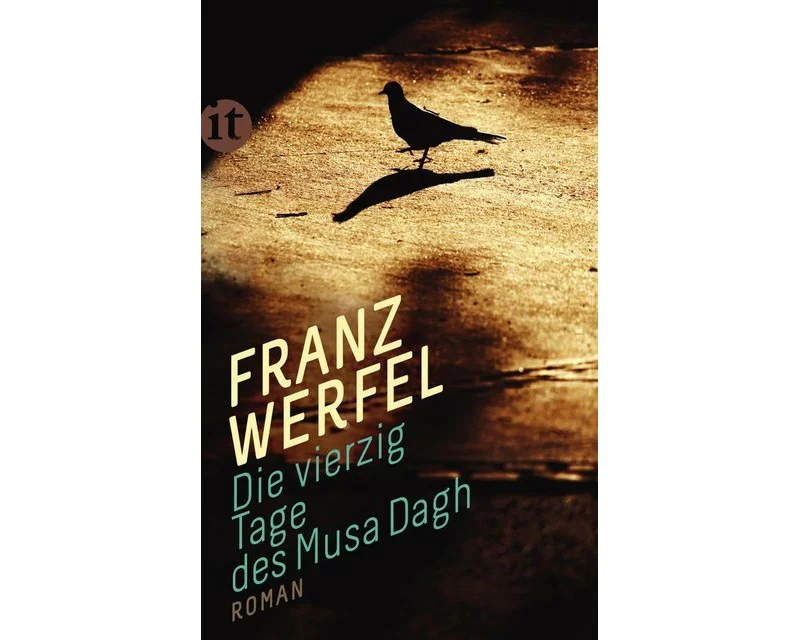 Die vierzig Tage des Musa Dagh