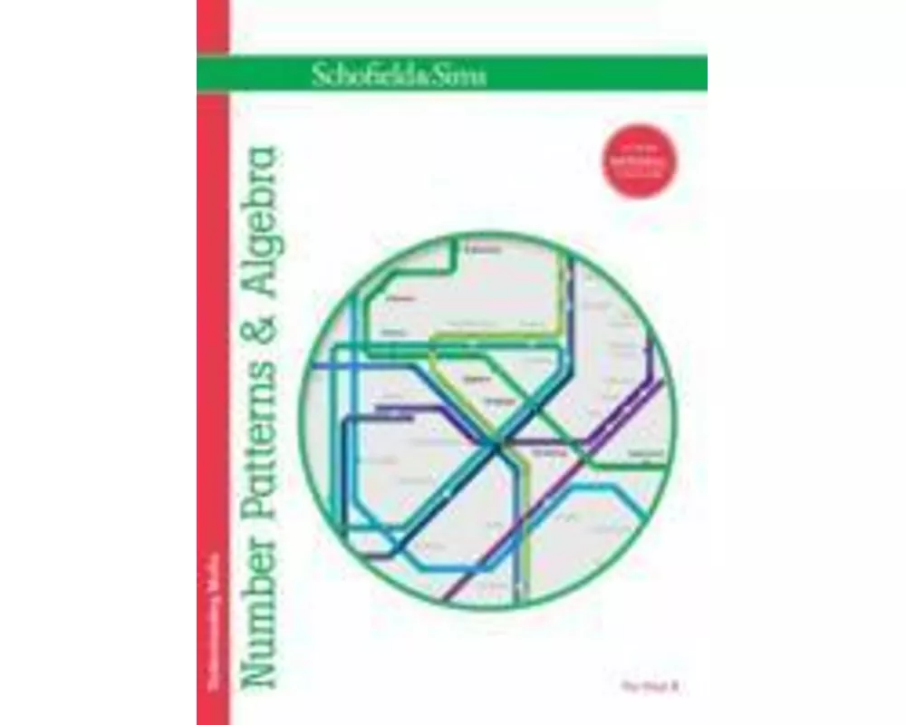 Understanding Maths: Number Patterns & Algebra