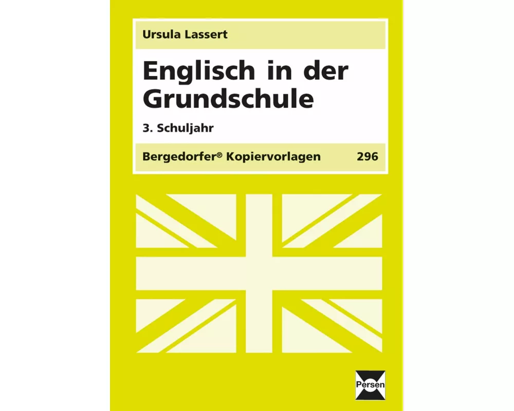 Englisch in der Grundschule. 4. Schuljahr