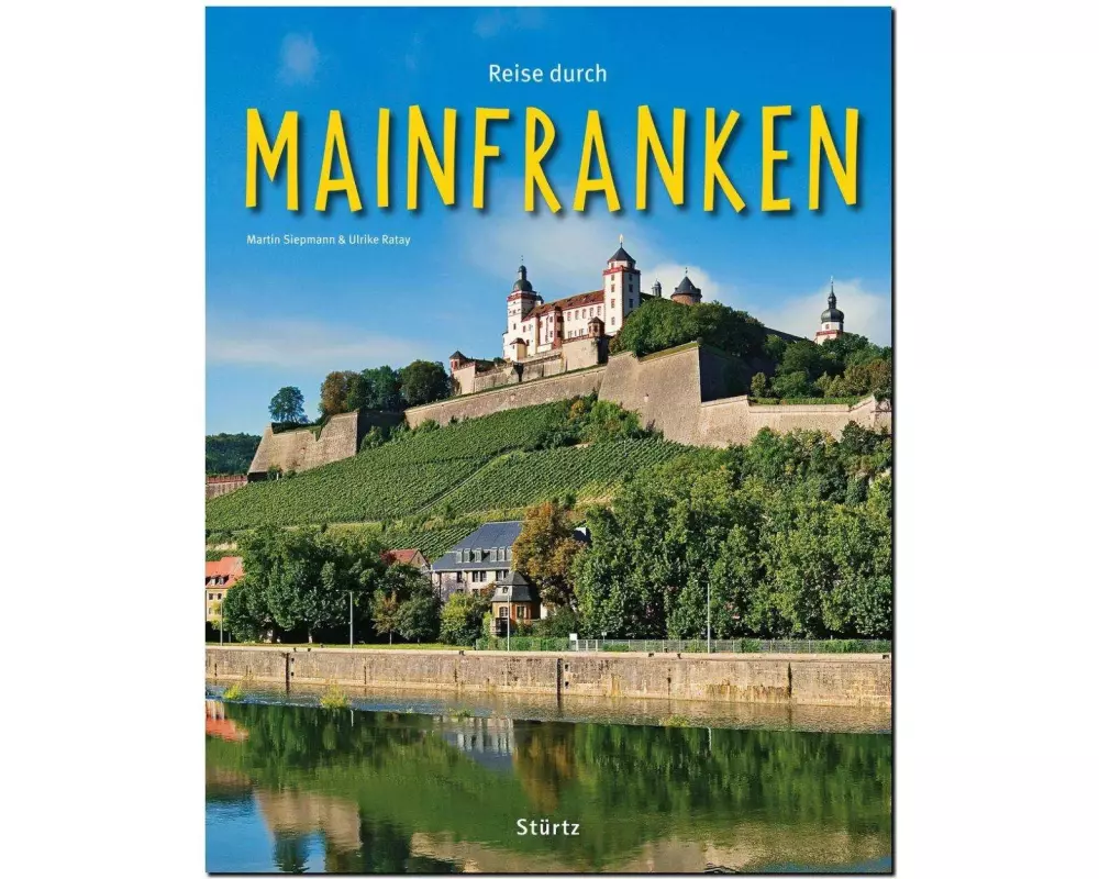 Reise durch MAINFRANKEN