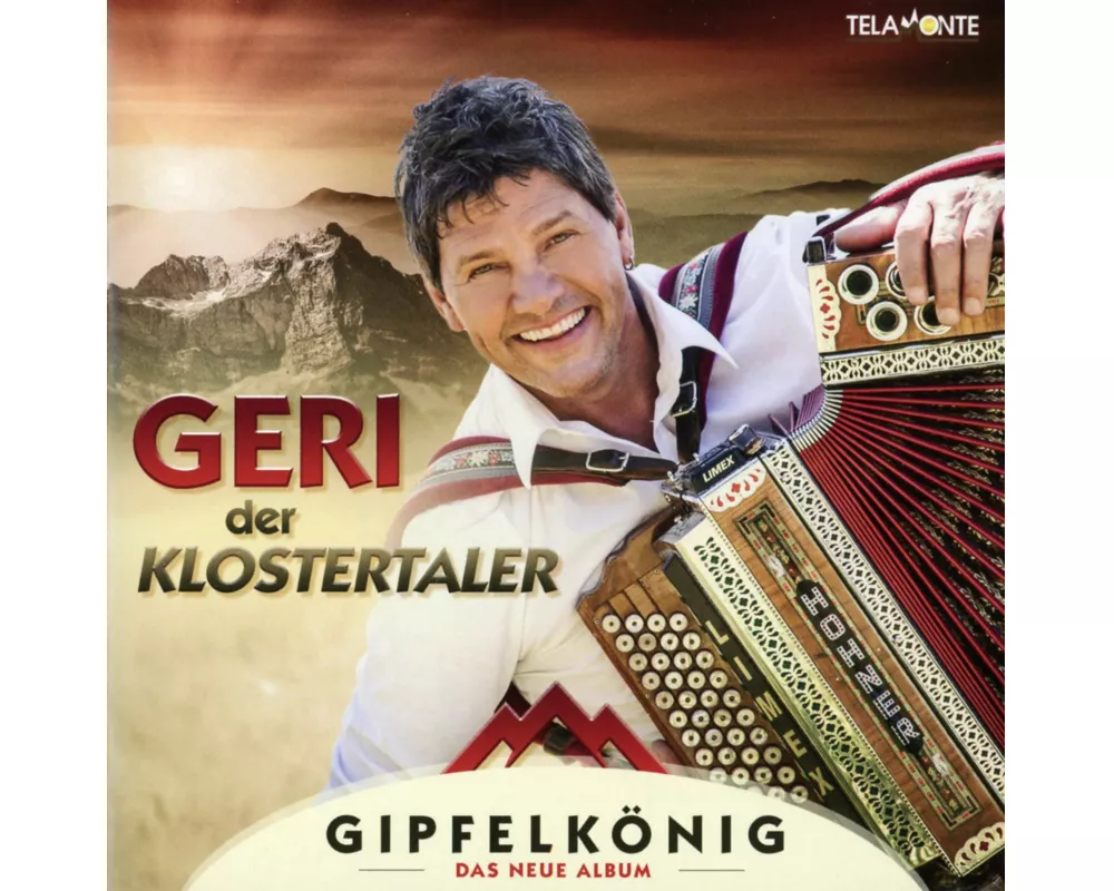 Gipfelkönig