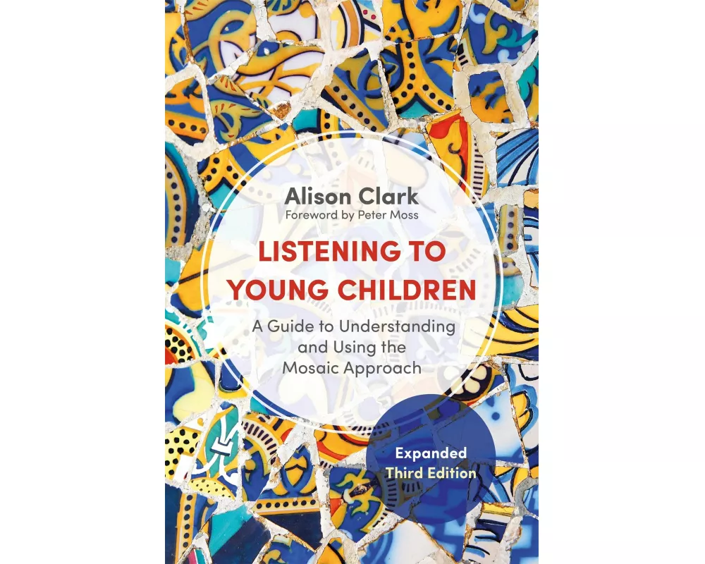 Listening to Young Children, Expanded Third Edition