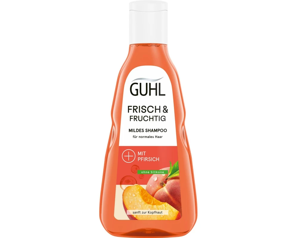Guhl Frisch & Fruchtig 250 ml