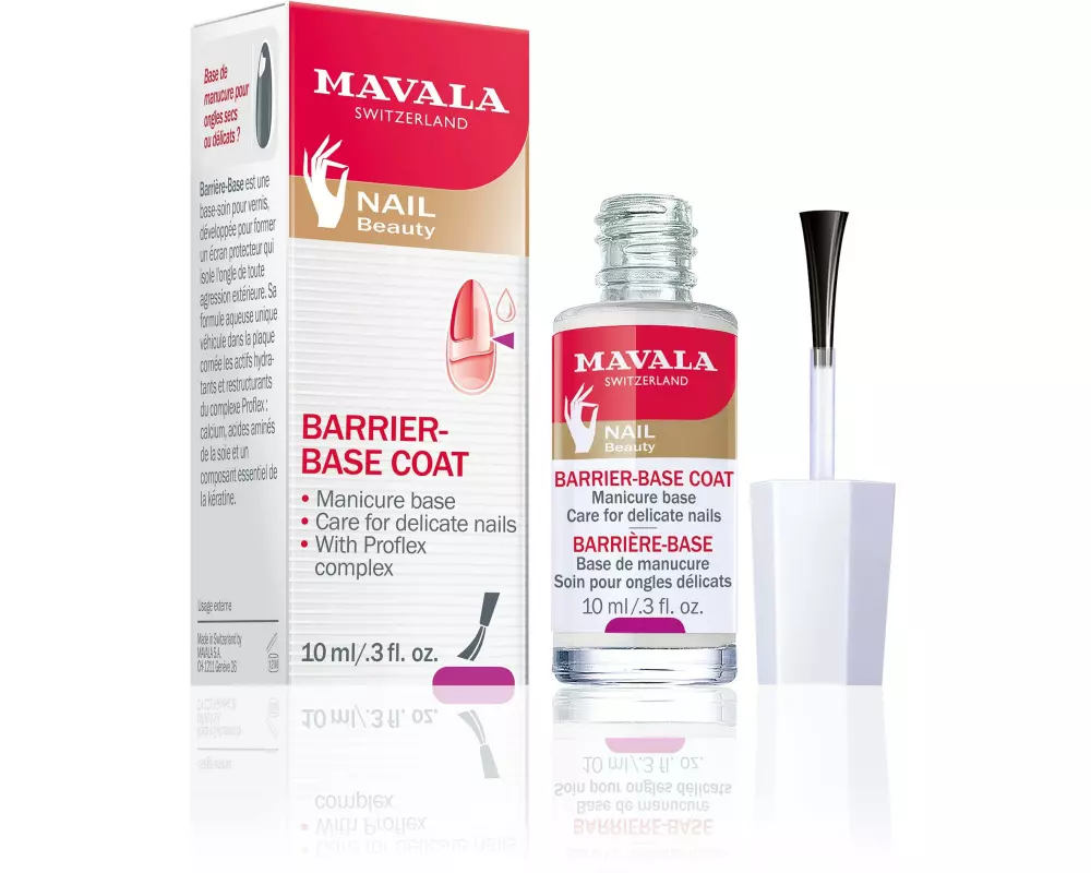MAVALA Barriere-Base 10 ml