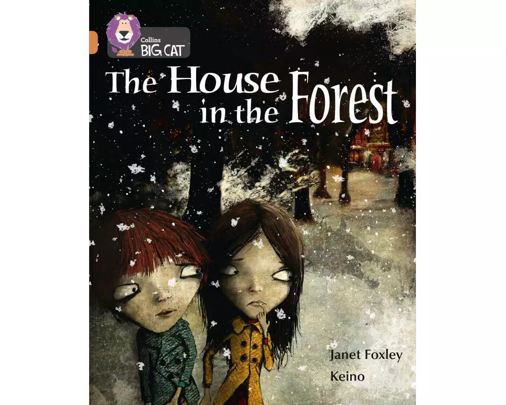 The House in the Forest
