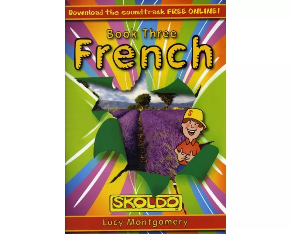 French Book Three