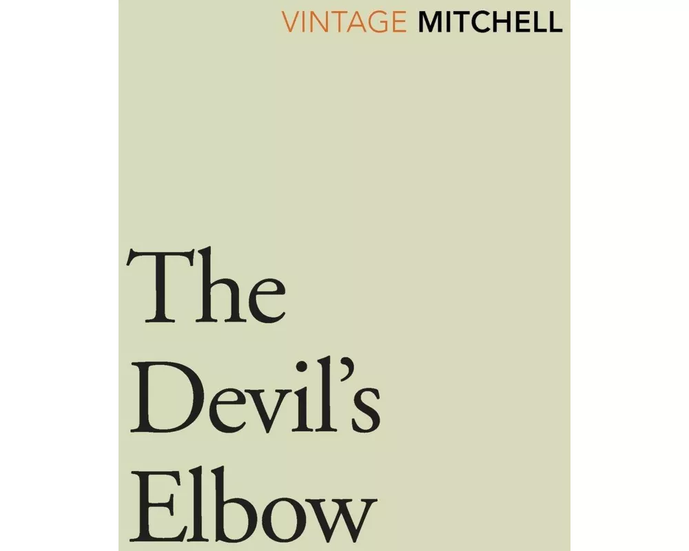 The Devil's Elbow