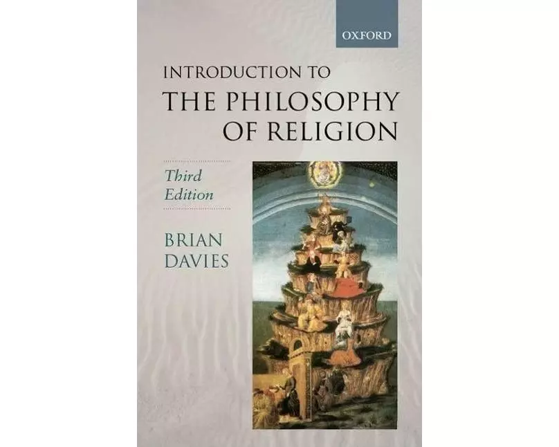 An Introduction to the Philosophy of Religion