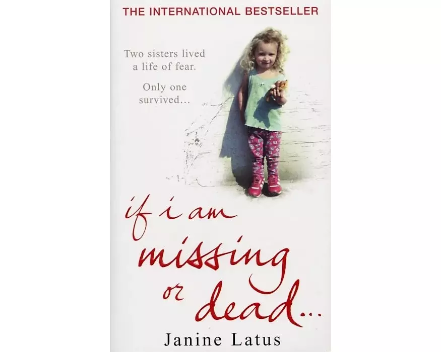 If I am Missing or Dead