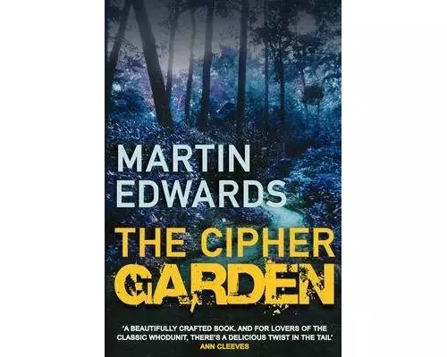 The Cipher Garden