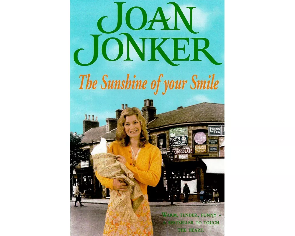 The Sunshine of your Smile
