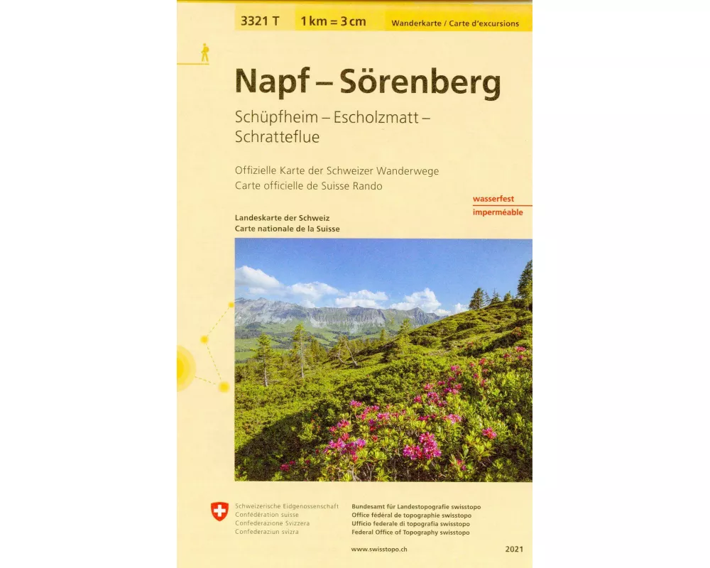 Napf - Sörenberg