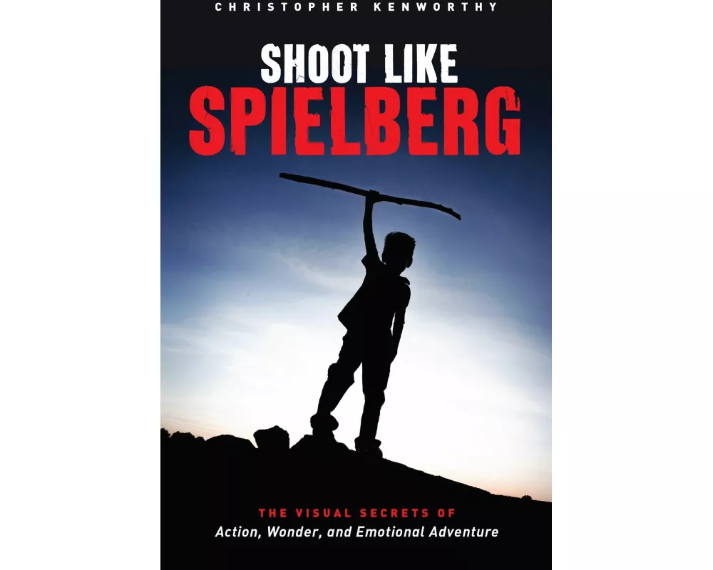 Shoot Like Spielberg