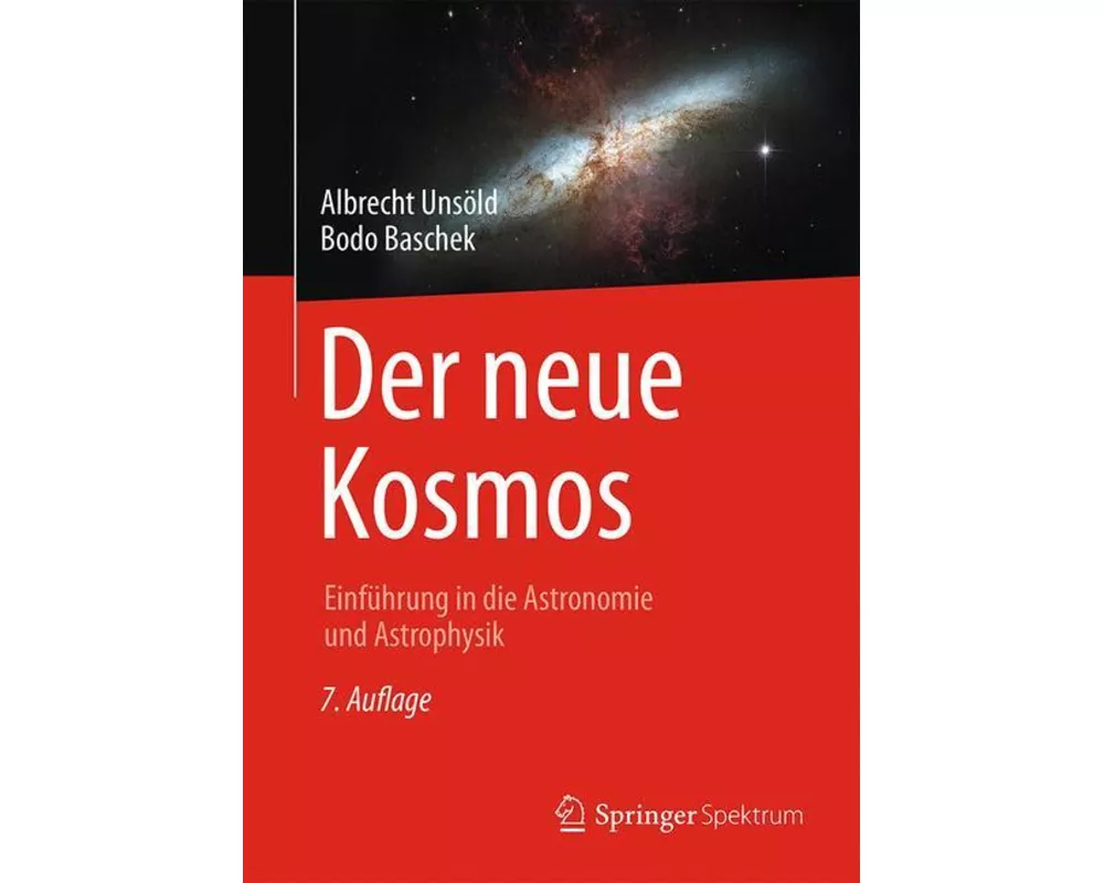 Der neue Kosmos