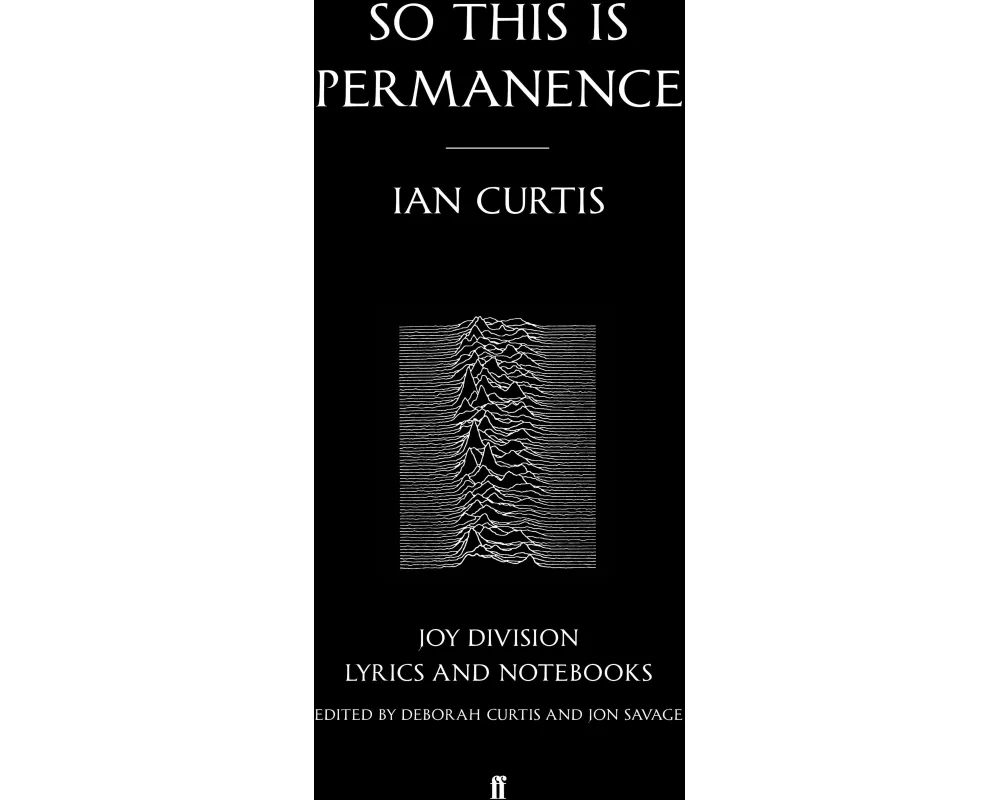 So This is Permanence