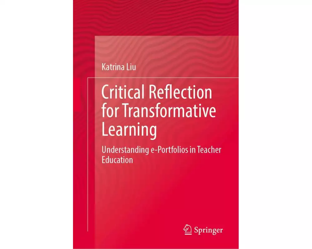 Critical Reflection for Transformative Learning