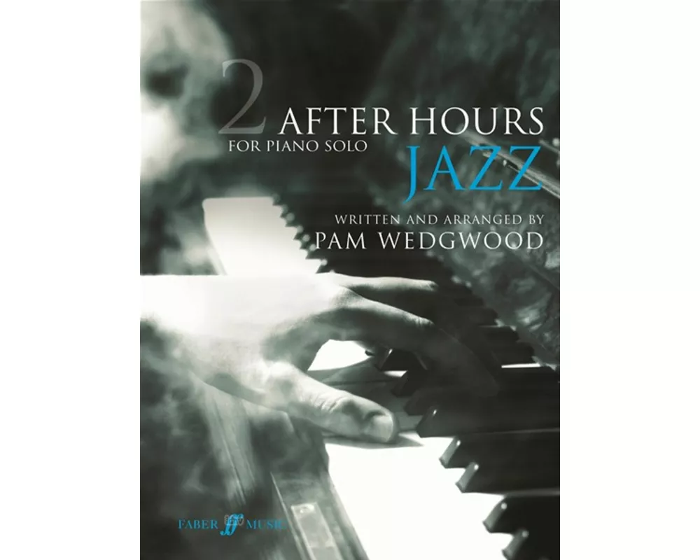 After Hours Jazz 2
