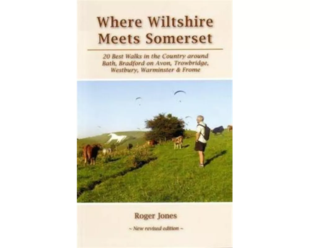 Where Wiltshire Meets Somerset