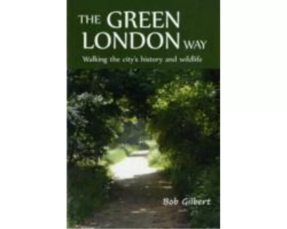 The Green London Way