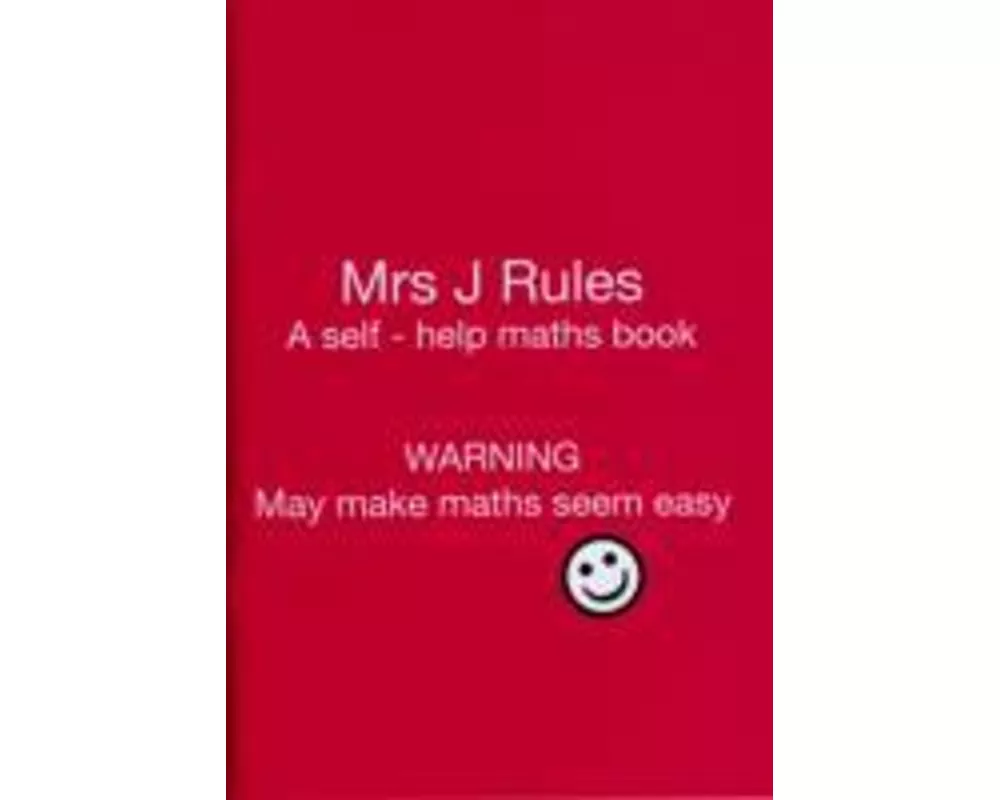 Mrs J.Rules.Yes