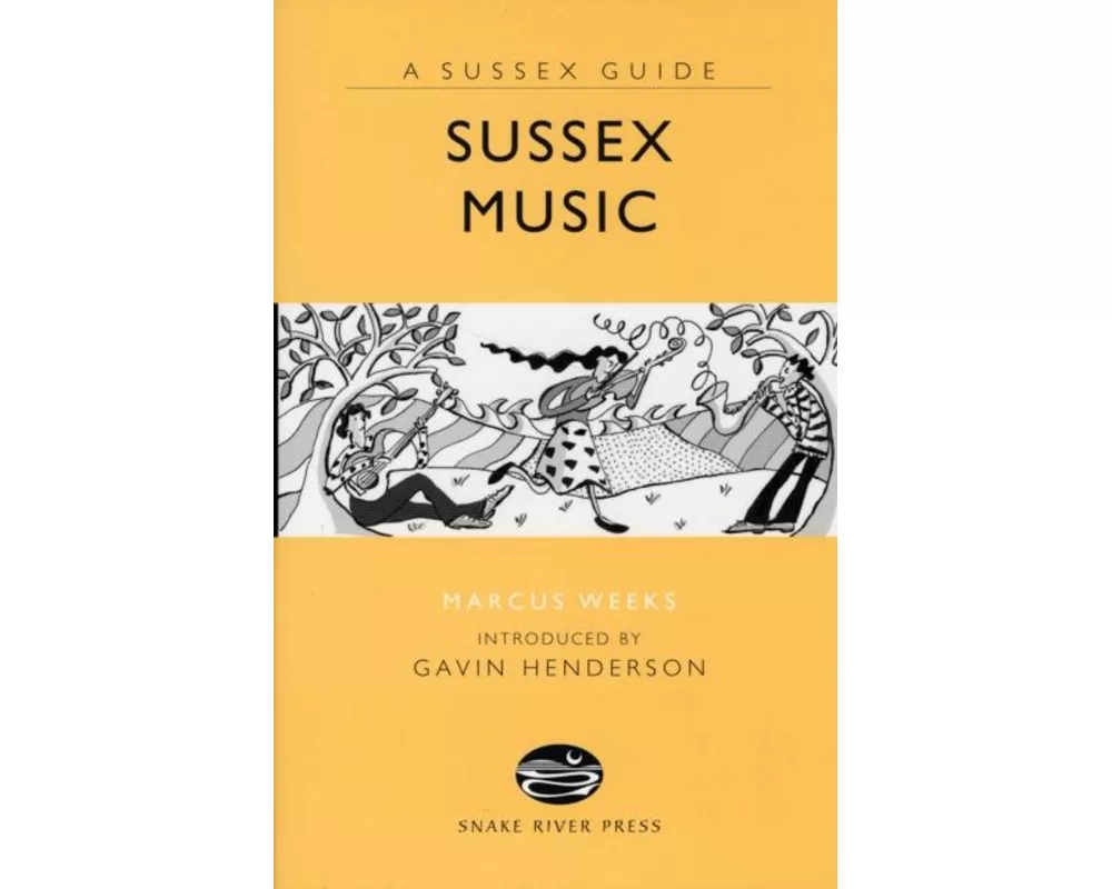 Sussex Music