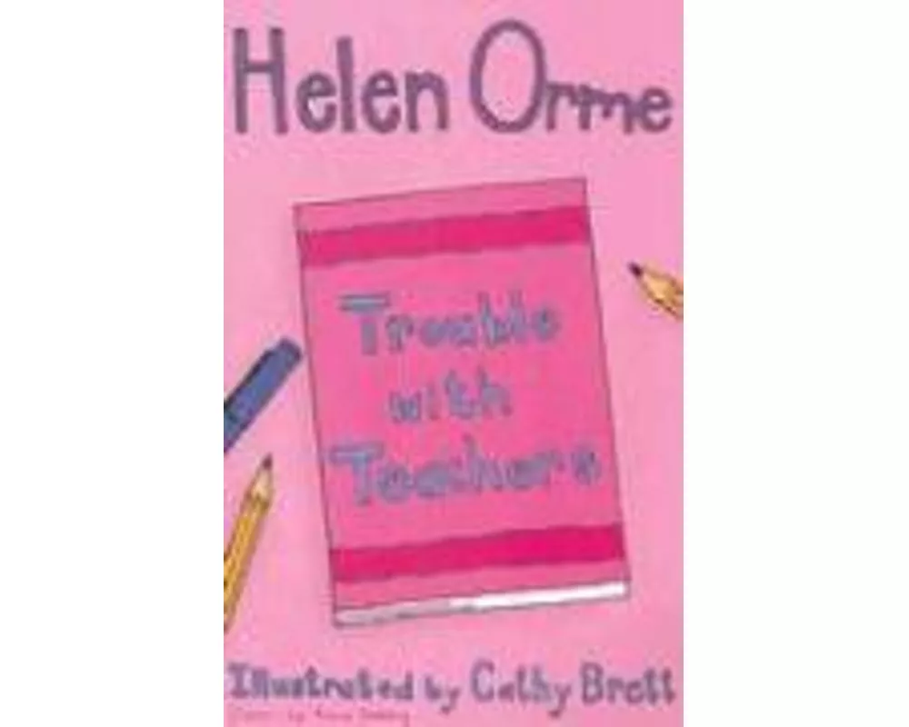 Trouble with Teachers