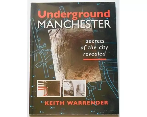 Underground Manchester