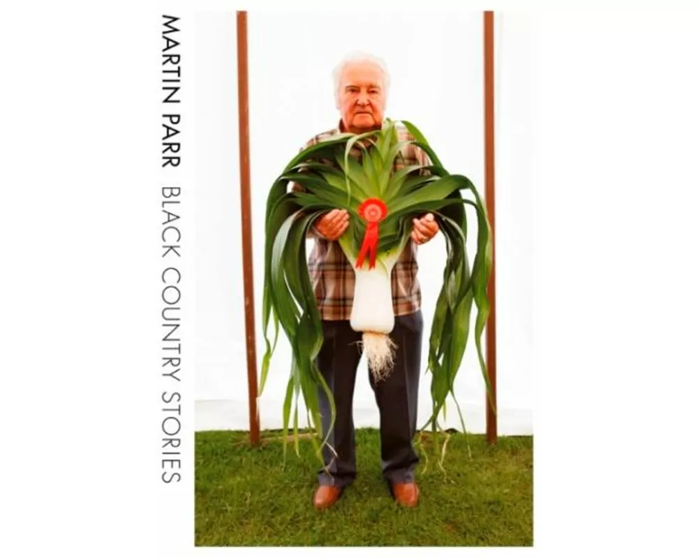 Black Country Stories