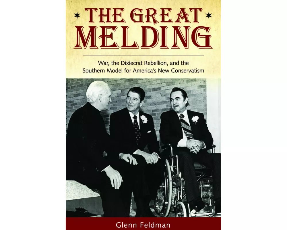 The Great Melding