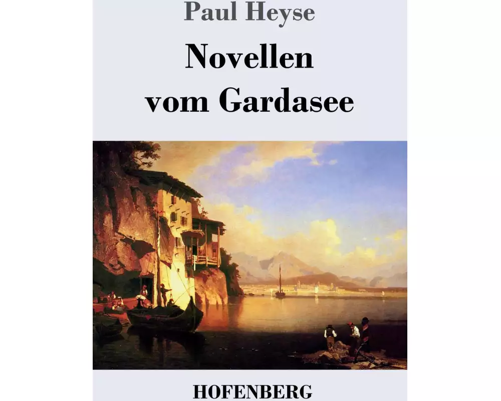 Novellen vom Gardasee