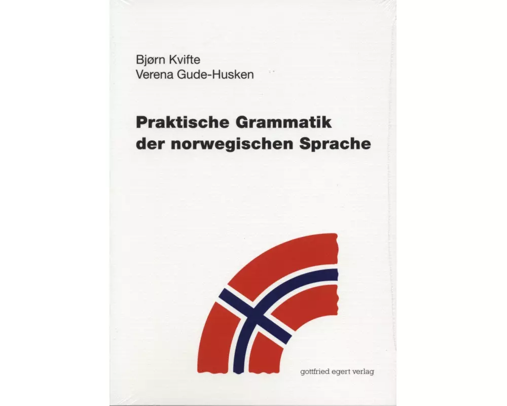 Praktische Grammatik der norwegischen Sprache