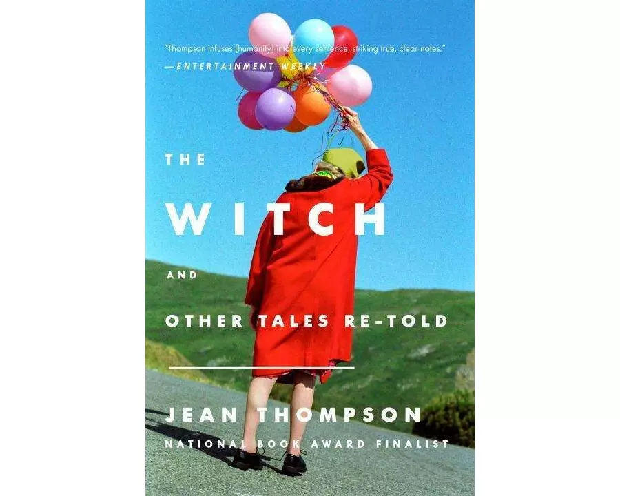 The Witch