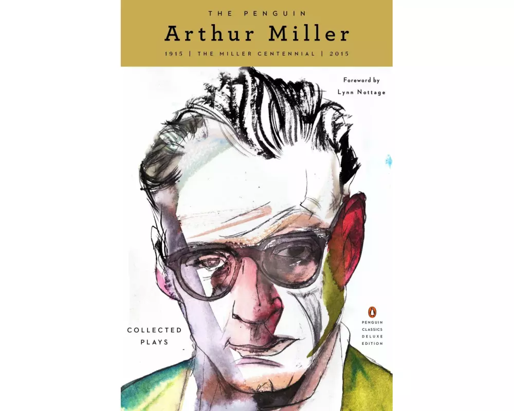 The Penguin Arthur Miller