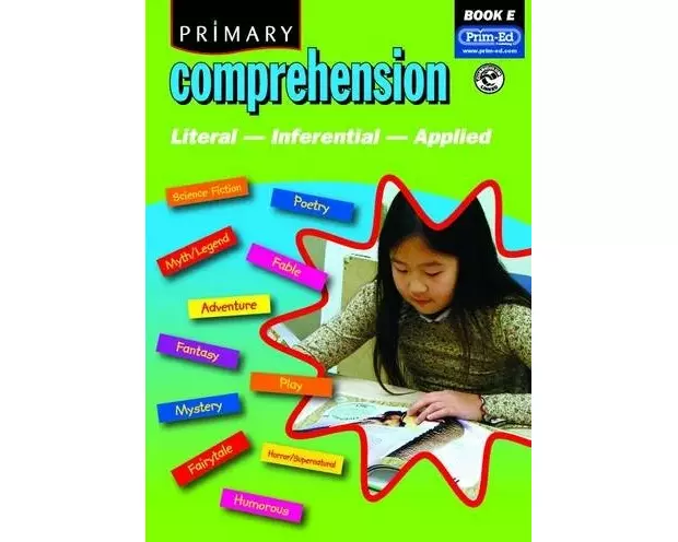 Primary Comprehension